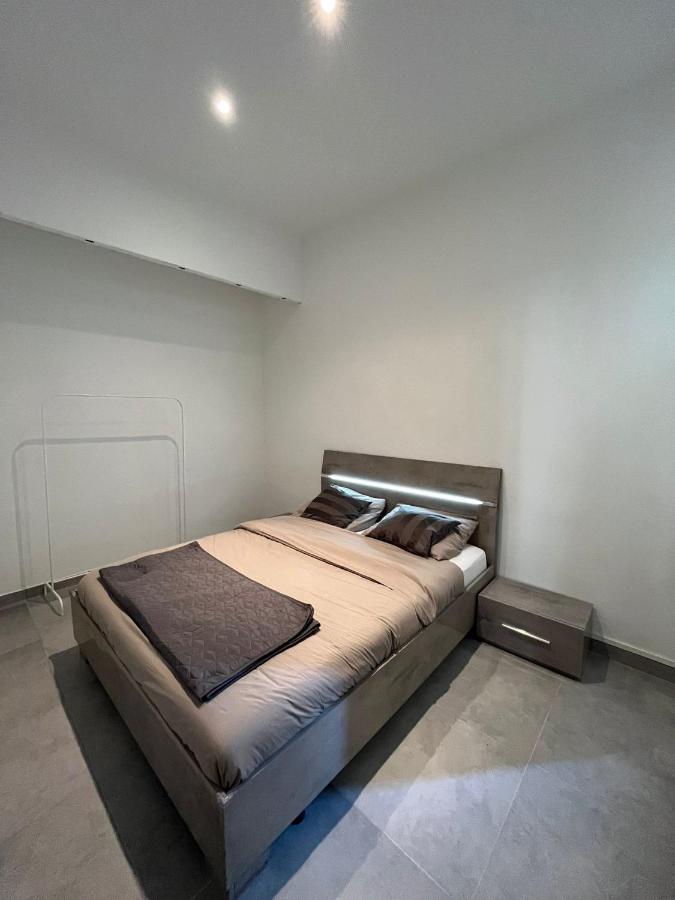 Ferienwohnung Le Central - T2 Proche Saint Charles Marseilles Exterior foto