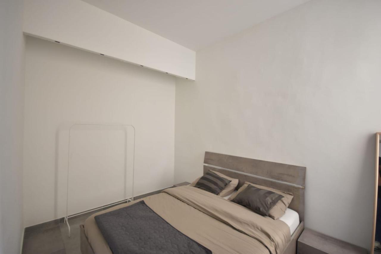 Ferienwohnung Le Central - T2 Proche Saint Charles Marseilles Exterior foto